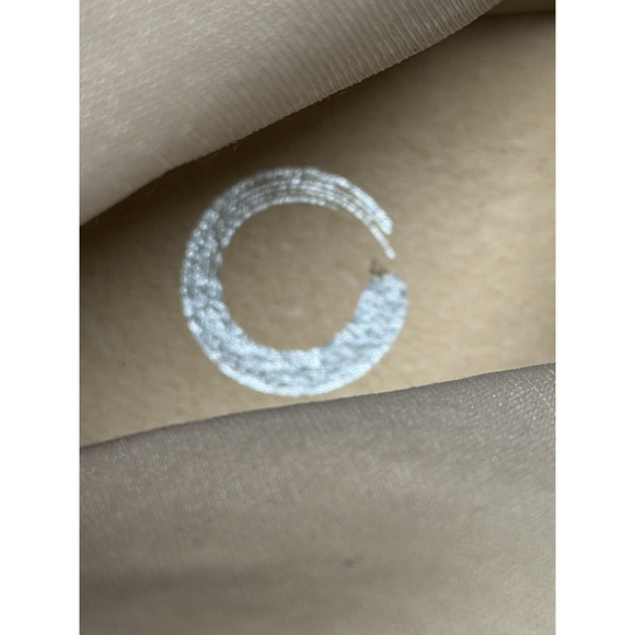 Journee Carly Collection Women's Knee-High Stacked Riding Boots Size 12 New - Picture 7 of 9